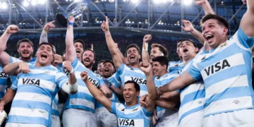 Los Pumas y Uruguay llegan el domingo a Salta