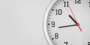 Diputados tratará hoy el cambio de huso horario en la Argentina