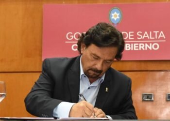 Morillo elegirá intendente el 16 de noviembre