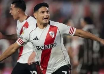 River venció a Platense en el comienzo del Clausura