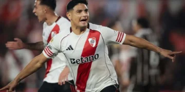 River venció a Platense en el comienzo del Clausura