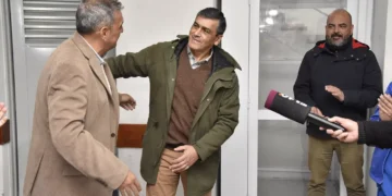 Daniel Romero es el nuevo Director del SAMEC Salta