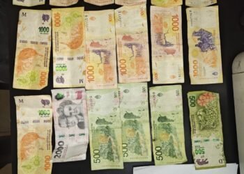 Patrullaje preventivo con demoras y secuestros en Pichanal