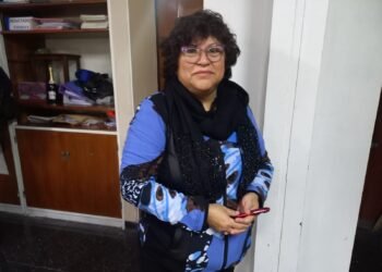 Asumió la Dra. Gutiérrez en la gerencia del Hospital de Orán