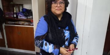 Asumió la Dra. Gutiérrez en la gerencia del Hospital de Orán