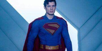 Superman llega al Cine Municipal