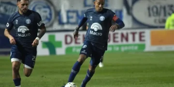 Copa Argentina: Arrancan mañana los octavos de final