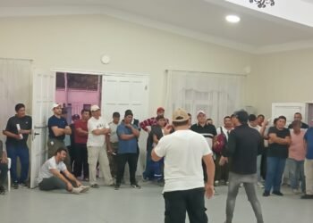 Asamblea General de Azucareros