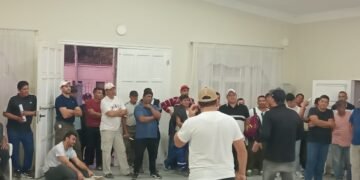 Asamblea General de Azucareros