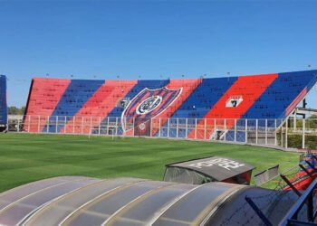 Piden la quiebra del club San Lorenzo por una deuda millonaria
