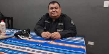 Comisario Álvarez: “Los efectivos policiales fallecidos mantenían una relación de pareja”