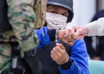 Raúl “Coya” Rojas: “Como pueden ser tan crueles, veinte horas de encierro es un sometimiento”