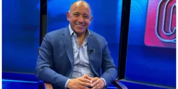 Dib Ashur: “Nación le debe $300 mil millones a Salta”