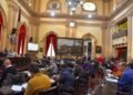 Diputados autorizó al gobierno provincial a tomar un crédito por 100 millones de dólares