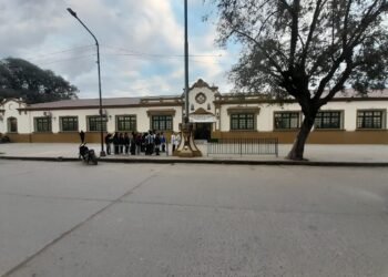 La Escuela “General Pizarro” festeja sus 88 años