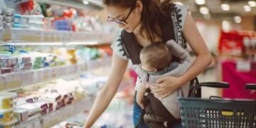 Criar un hijo en Argentina ya cuesta más de $530.000 por mes