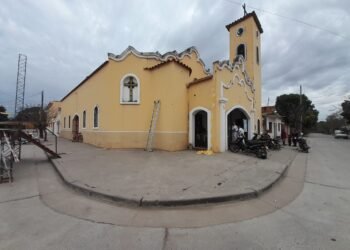 Celebración en Honor a San Cayetano