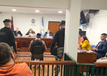 Caso Nahir Klimasauskas: Declaró el acusado y la madre de la víctima