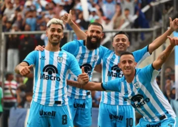 Central Norte perdió ante Gimnasia de Jujuy