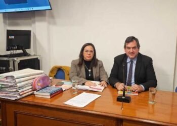 Doble horario para las próximas jornadas del juicio por la muerte de Nahir Klimasauskas