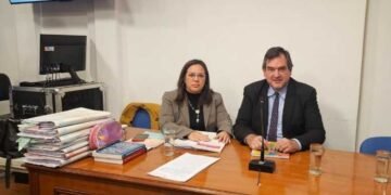 Doble horario para las próximas jornadas del juicio por la muerte de Nahir Klimasauskas