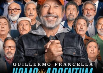 Cine Municipal: Programación del fin de semana