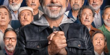 Cine Municipal: Programación del fin de semana