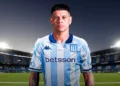 Marcos Rojo será refuerzo de Racing 