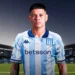 Marcos Rojo será refuerzo de Racing 