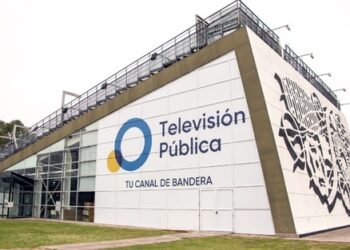 El Gobierno evalúa no transmitir el Mundial 2026 por la TV Pública