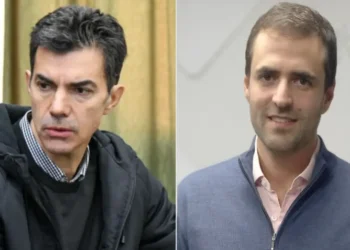 Urtubey y Estrada son los candidatos de Fuerza Patria en Salta