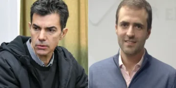 Urtubey y Estrada son los candidatos de Fuerza Patria en Salta