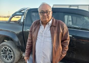 “Invertimos mas de $ 200 millones en la nueva Playa de Transferencia”