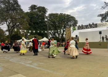 Empieza hoy La Oraneada de Agosto