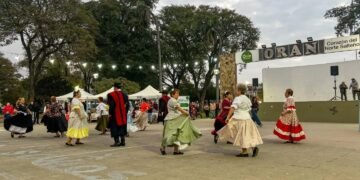 Empieza hoy La Oraneada de Agosto