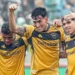 Boca le ganó a Aldosivi y sumó su tercer victoria seguida