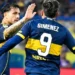 Boca rescató un punto ante Racing y sigue en su peor racha 