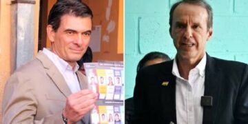 Elecciones en Bolivia: Habrá balotaje entre Paz Pereira y Quiroga