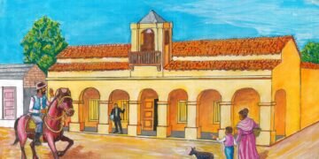 Cabildo Abierto en Orán