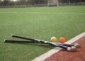 El sábado inauguran la cancha de hockey en el Parque de la Familia