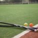 El sábado inauguran la cancha de hockey en el Parque de la Familia