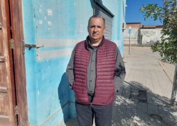 Festejos del 31: Habrá más de 60 cuidadores de motos