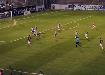 Triunfazo de Central Norte ante el puntero Gimnasia de Mendoza