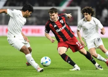 River empató en Paraguay y define todo en el Monumental