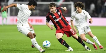 River empató en Paraguay y define todo en el Monumental