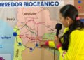 Corredor Bioceánico de Capricornio: El encuentro de intendentes y empresas será en Orán
