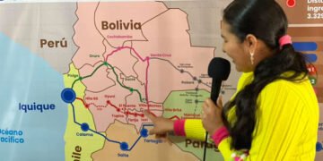 Corredor Bioceánico de Capricornio: El encuentro de intendentes y empresas será en Orán