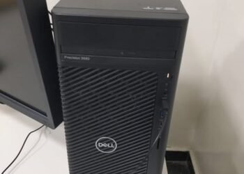 Se robaron CPU en el Hospital de Orán