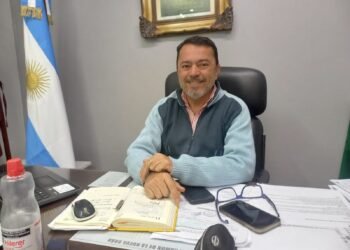 Daniel García: “El bono lo cobrarán todos los municipales”