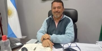 Daniel García: “El bono lo cobrarán todos los municipales”